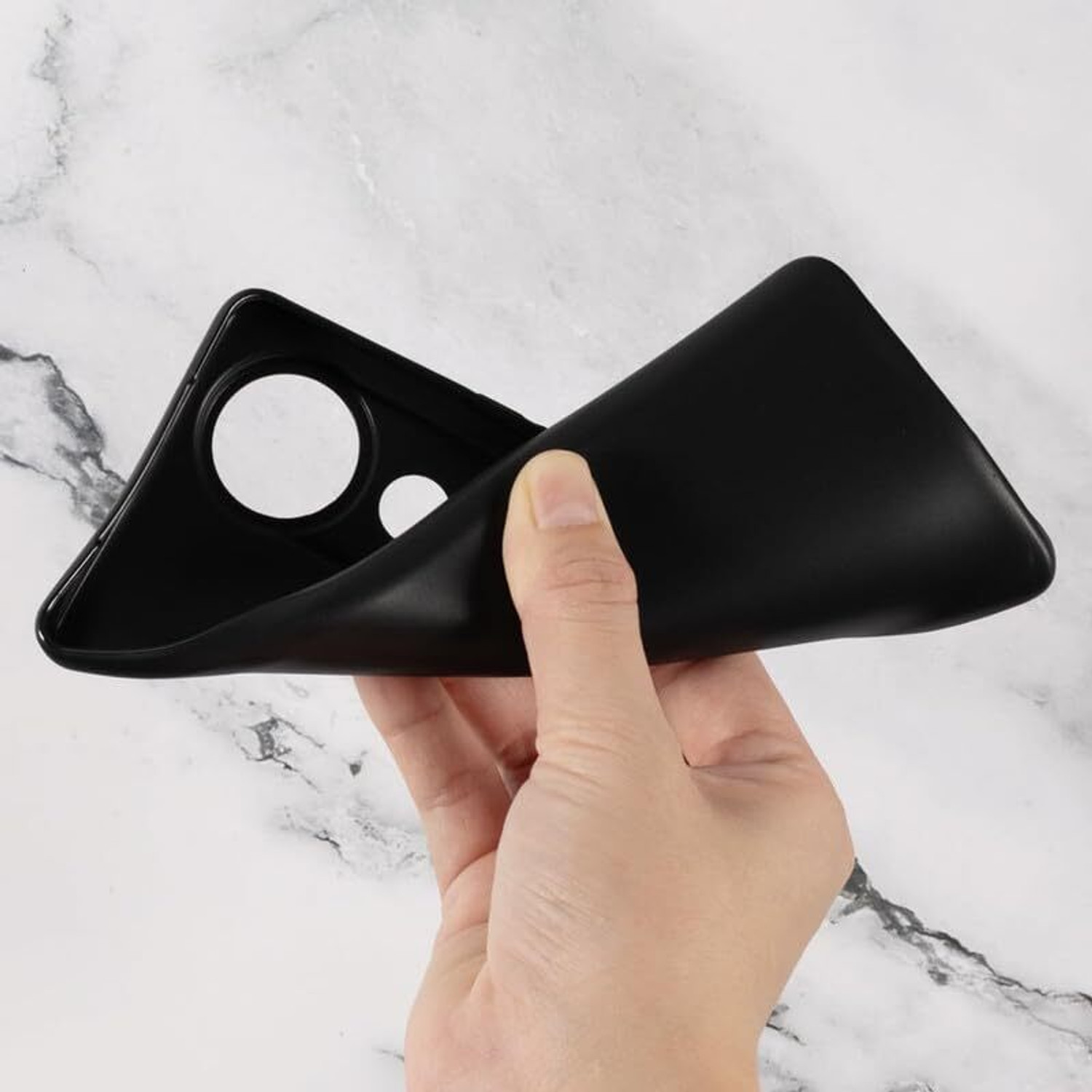 Image of FITSMART Back Cover for vivo V50 5G