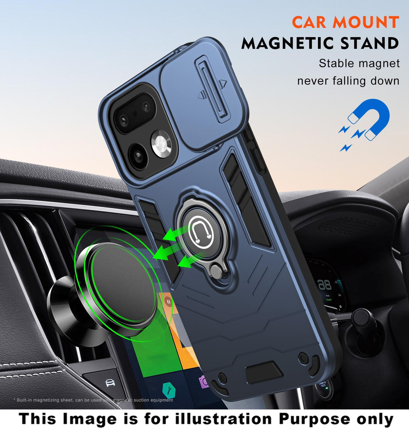 Image of Flipkart SmartBuy Back Cover for Nothing Phone (3a) Lite