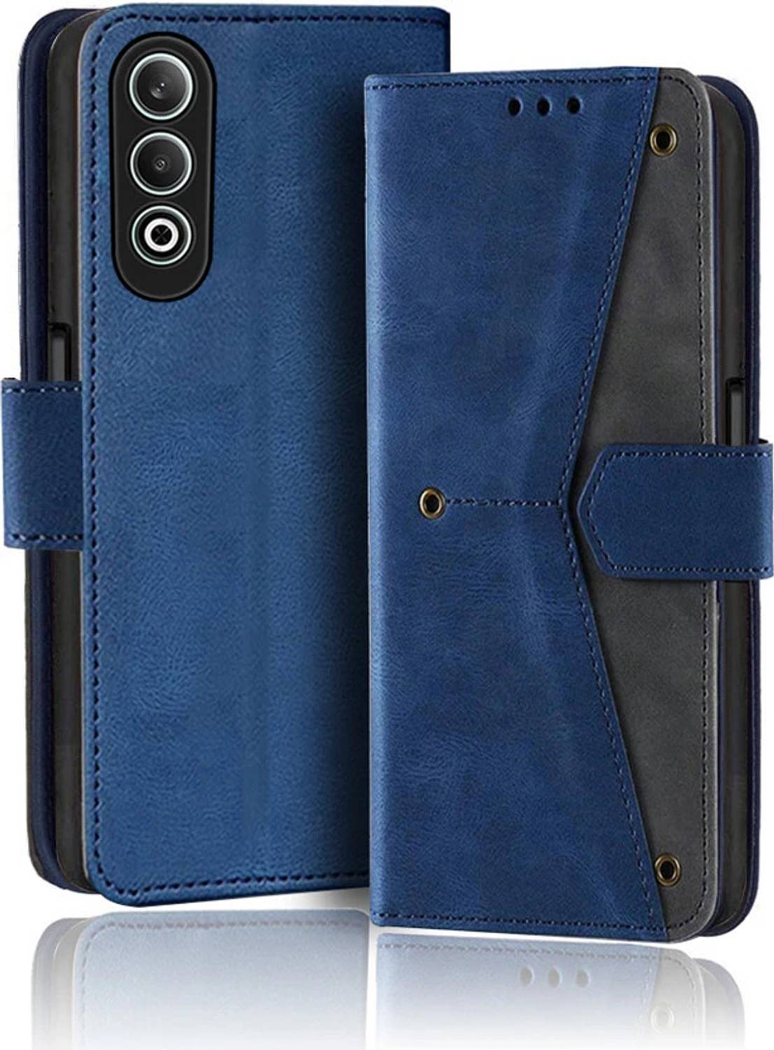 Aleppo Back Cover for Oppo K13X 5G