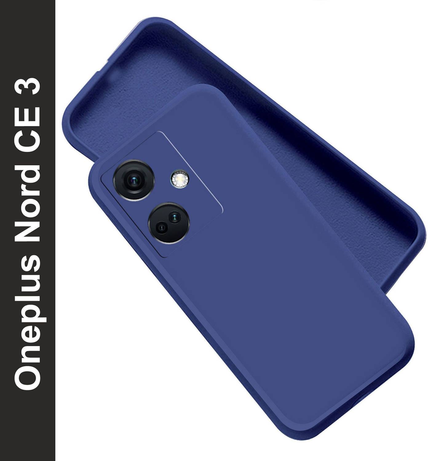 Artistque Back Cover for OnePlus Nord CE 3 5G