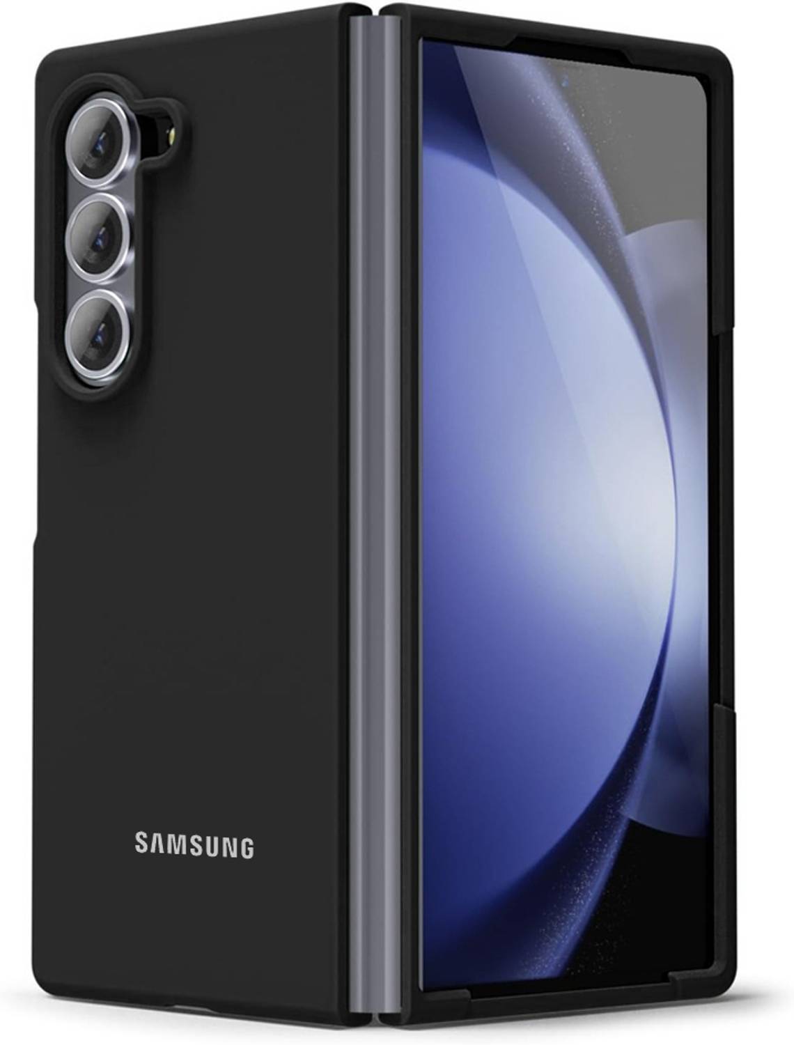 Big Wings Back Cover for SAMSUNG GALAXY Z FOLD 6 5G