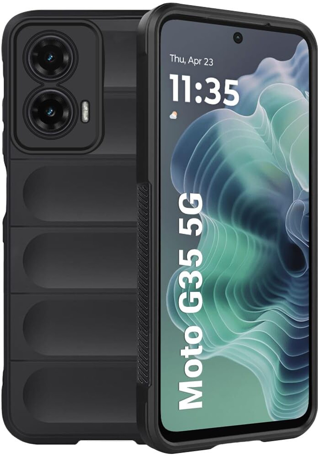 Image of NewStatus Back Cover for MOTOROLA g35 5G