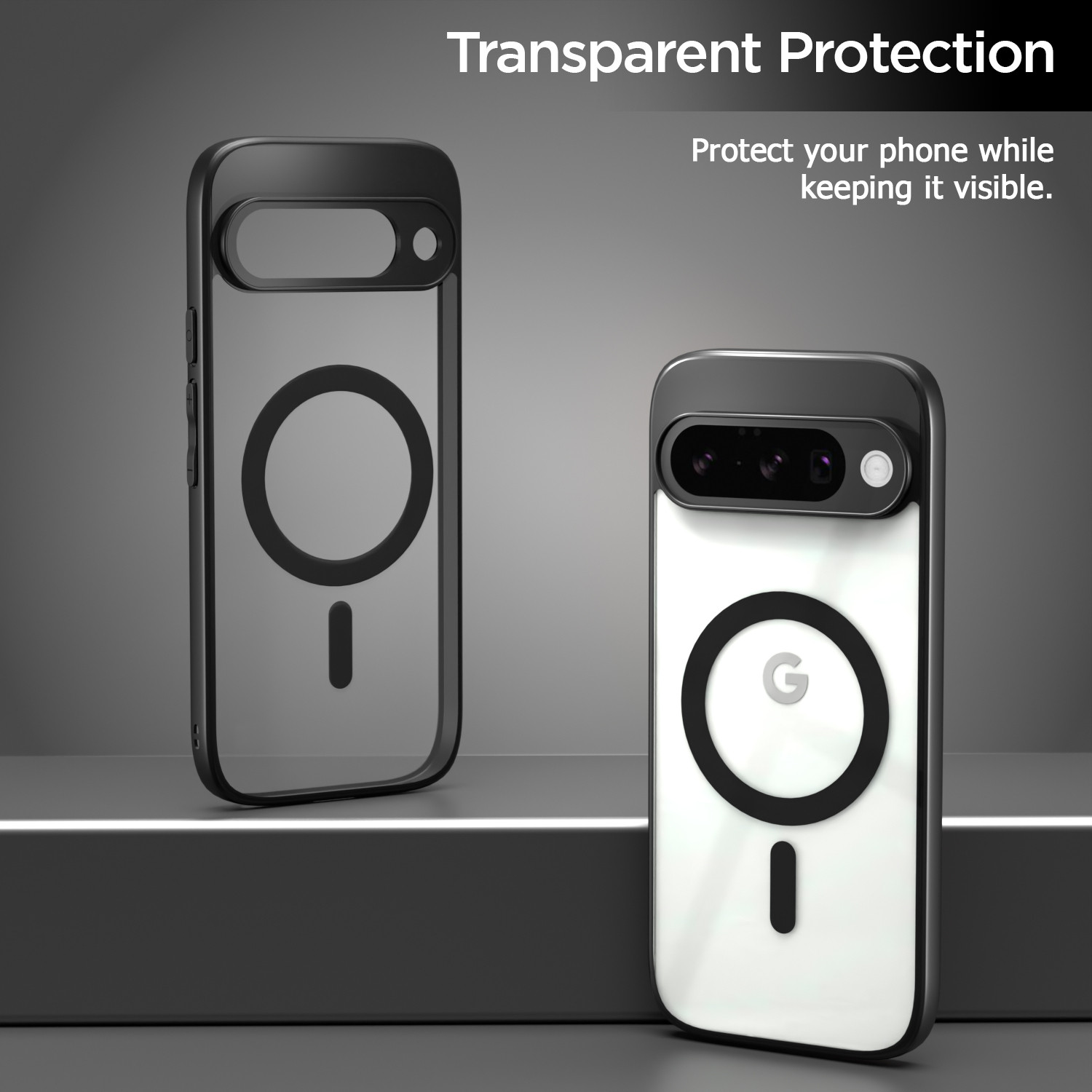 Image of Pikkme Back Cover for Google Pixel 10 5G