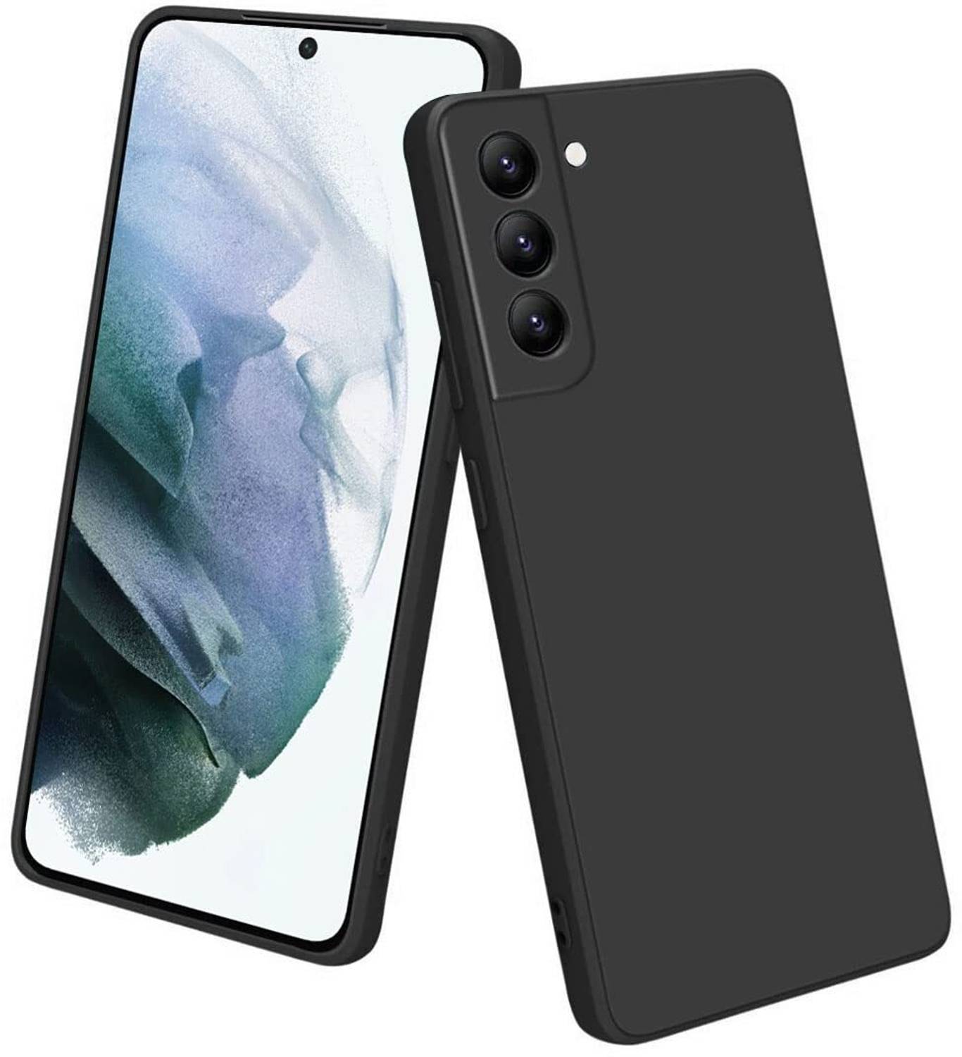 Beingstylish Back Cover for Samsung Galaxy S21 Plus, Samsung S21 Plus