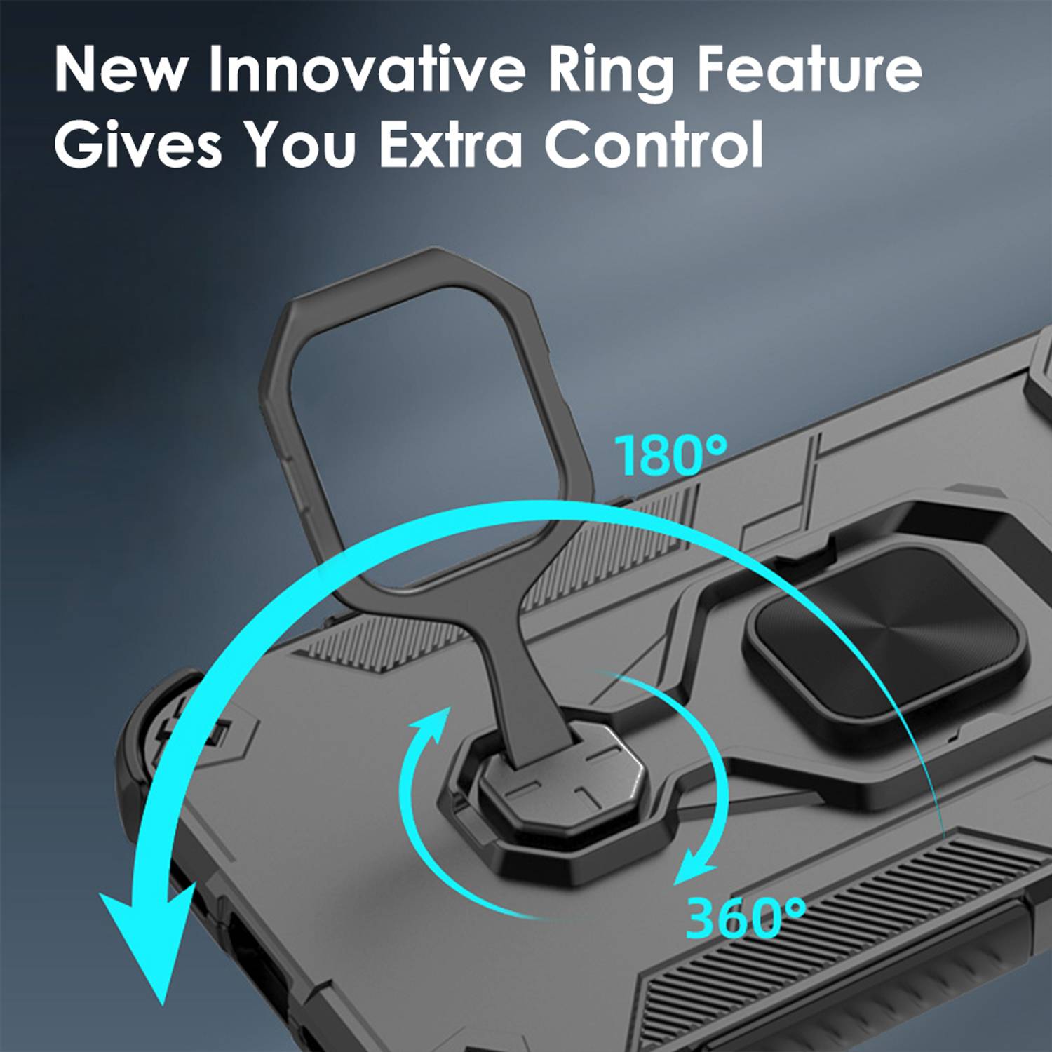 TheGiftKart Back Cover for Nothing Phone 4a Pro 5G - Image 5