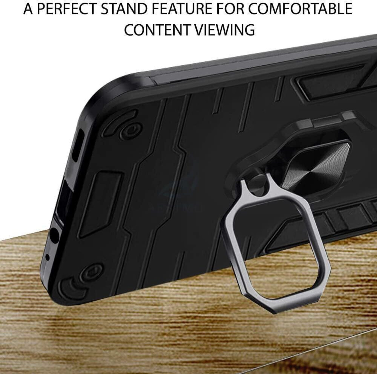 Image of Mobikit Back Cover for Vivo V30e 5G