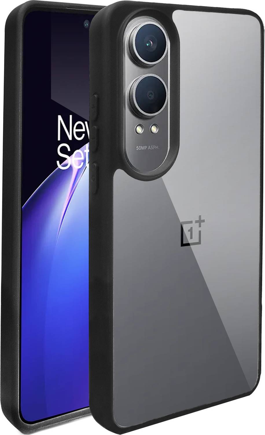 Artistque Back Cover for OnePlus Nord CE 4 Lite (5G)