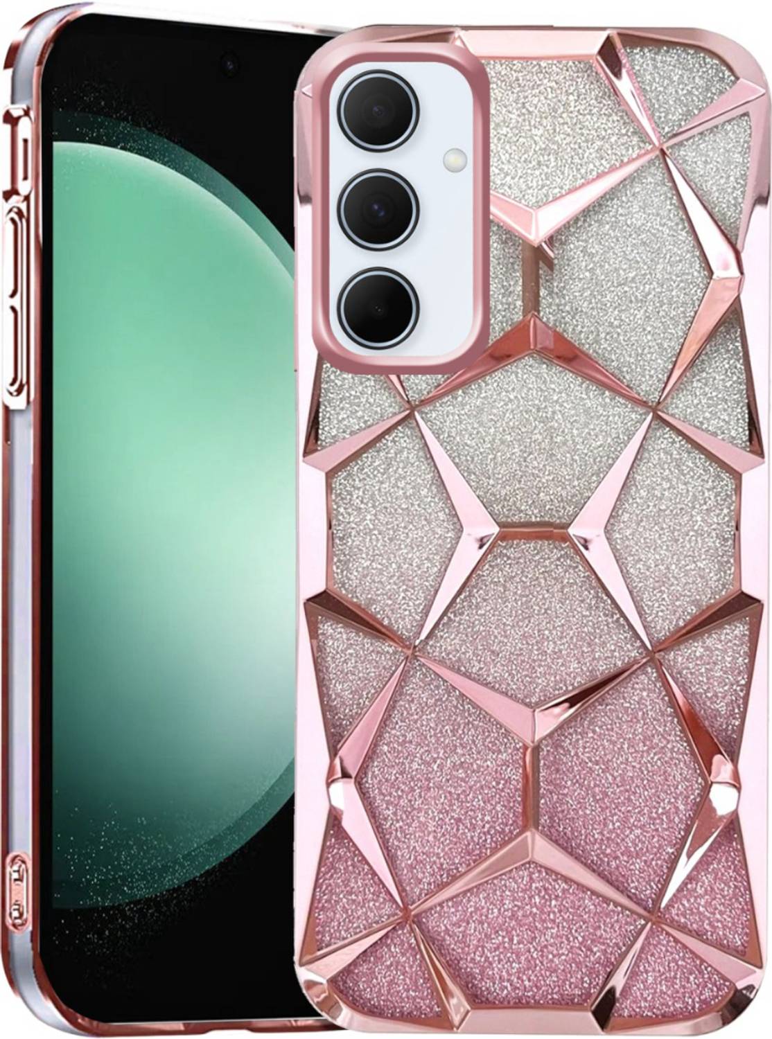 APH PRIME Back Cover for SAMSUNG S23