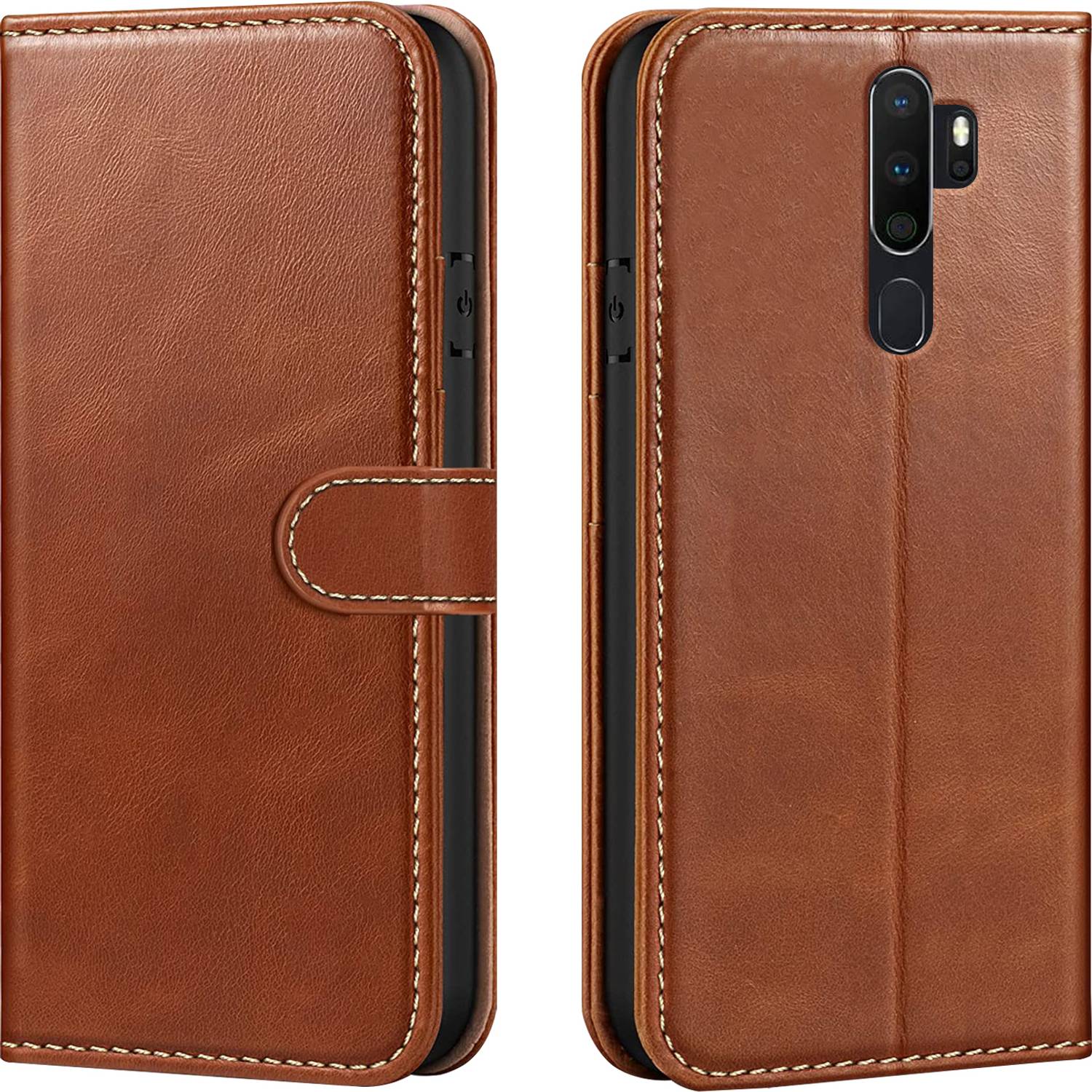 Forgive Back Cover for OPPO A5 2020