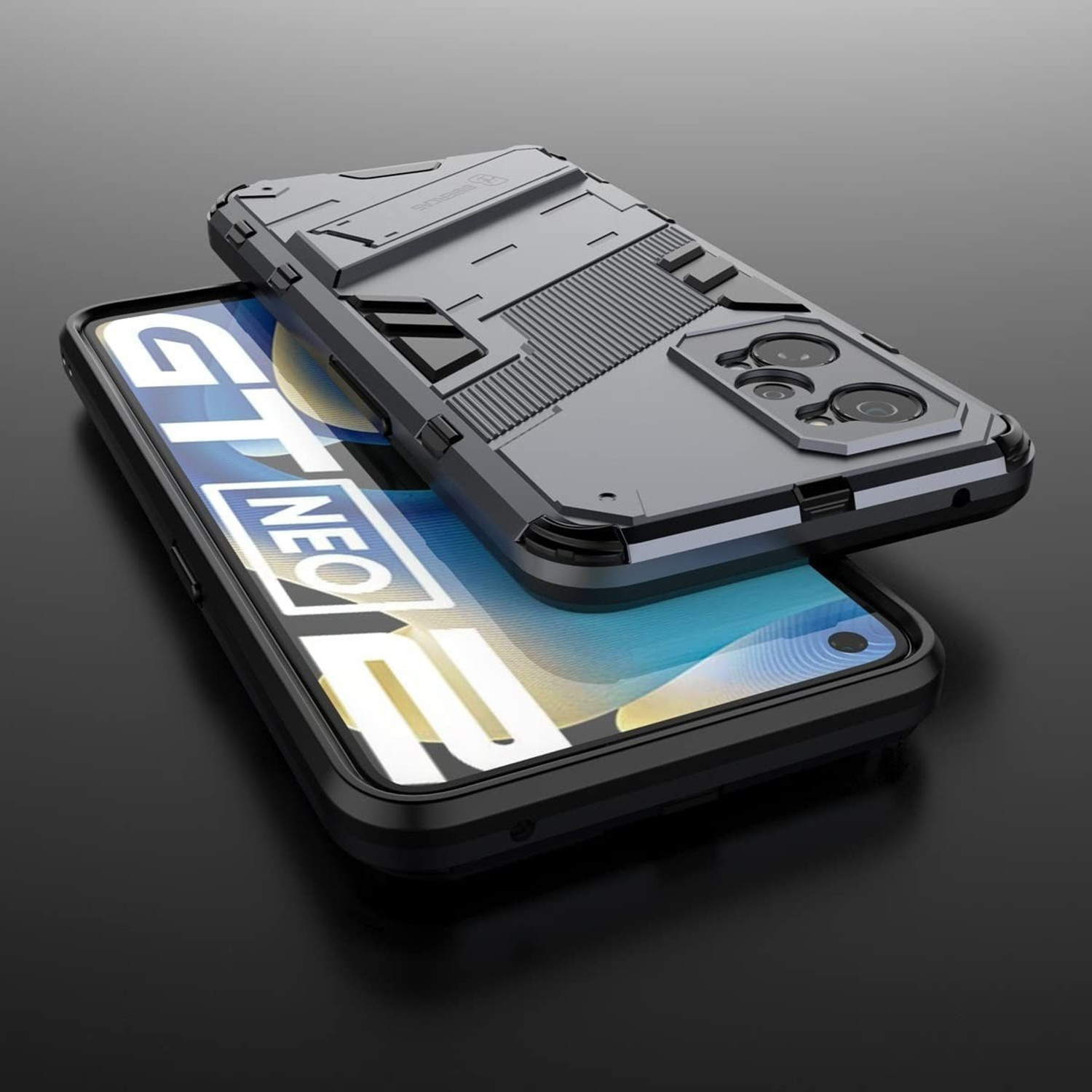 Image of SPL Back Cover for Realme GT Neo 3T