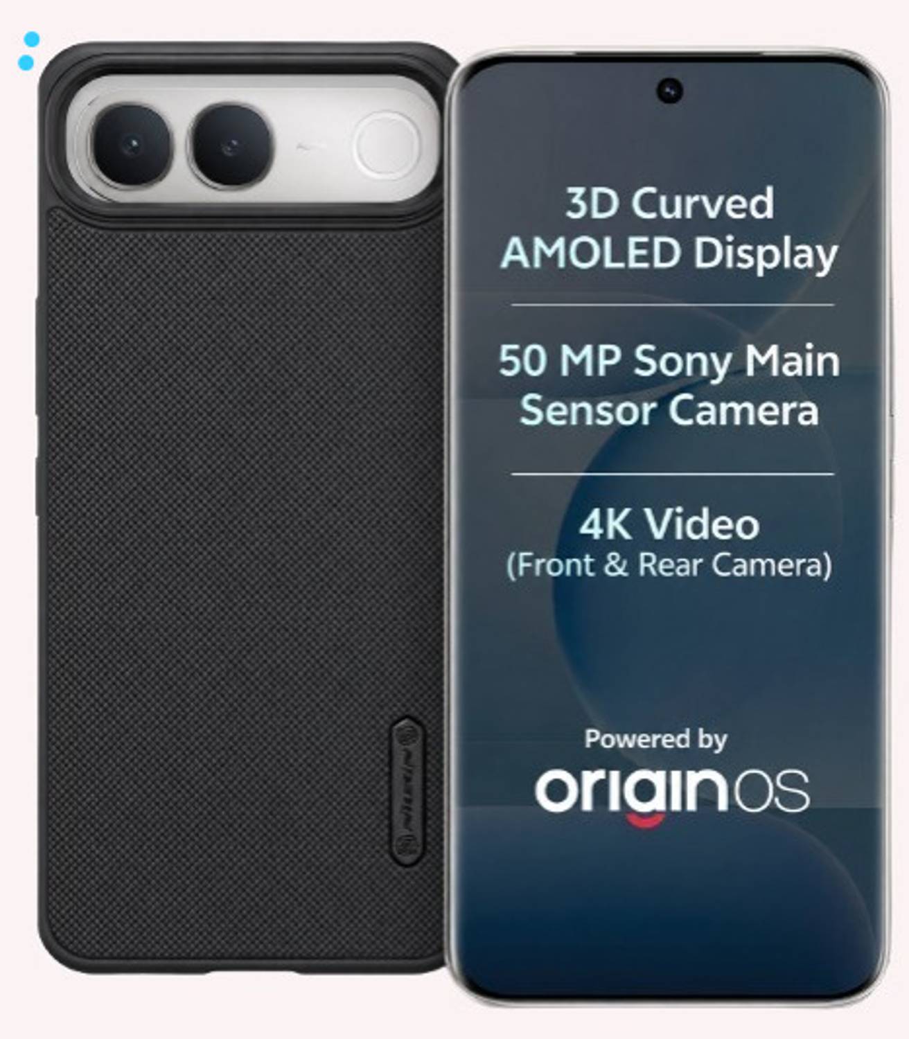 सद्गतिः Vivo S2 - Image 1