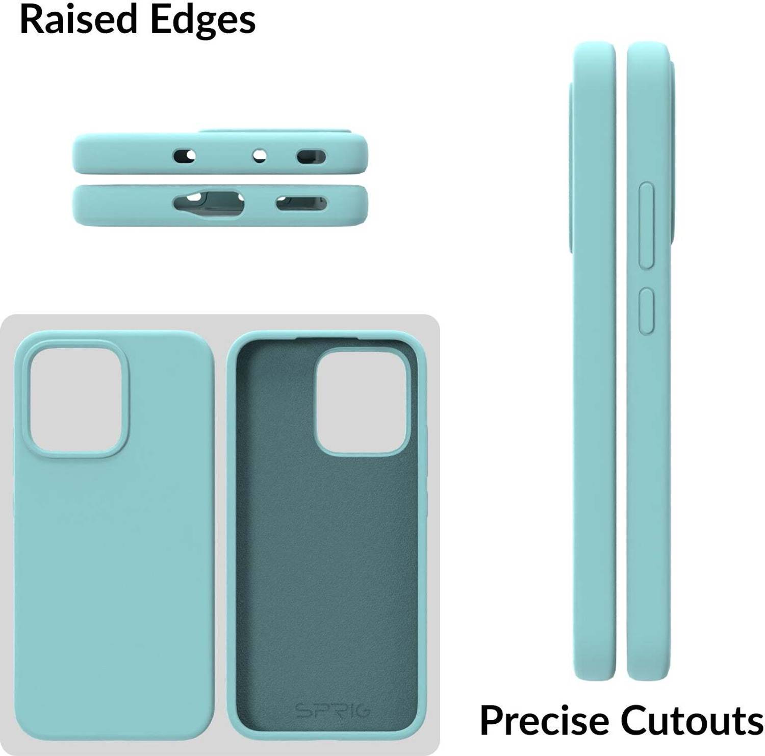 Sprig Back Cover for OPPO Reno 14 - Image 3
