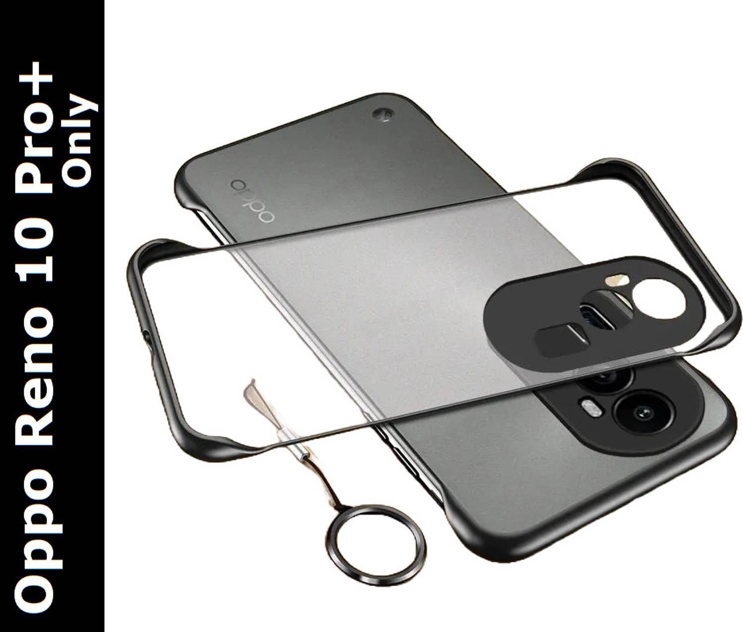 Kit Protezione Completa Per Sony Xperia XZ Premium - Custodia TPU