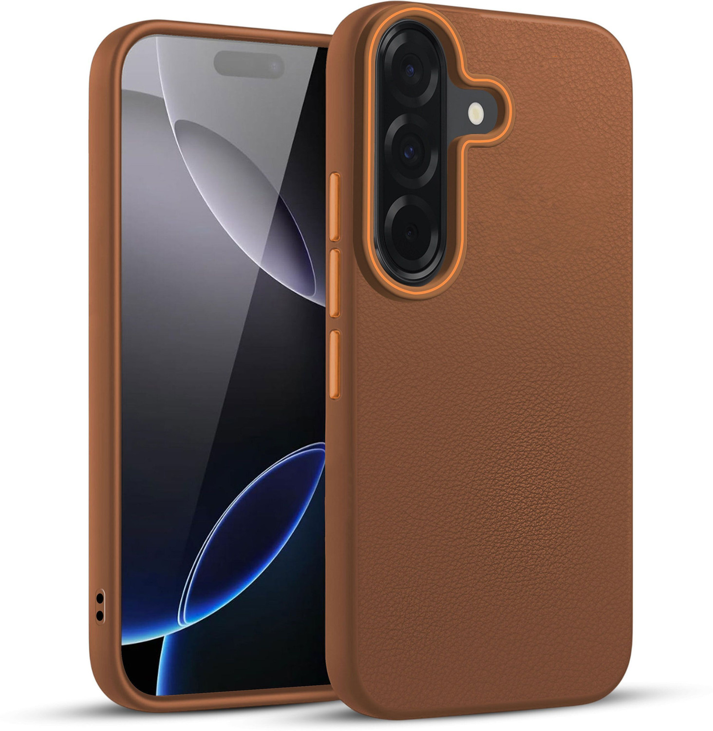 Image of V-TAN Back Cover for Samsung Galaxy A56