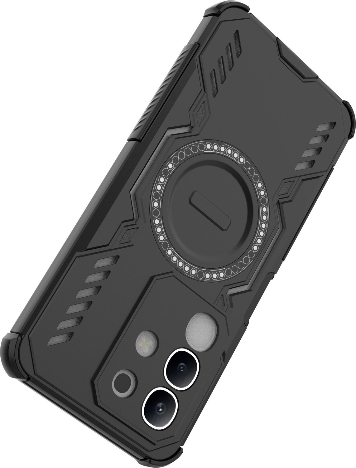 Image of KWINE CASE Back Cover for vivo T4x 5G