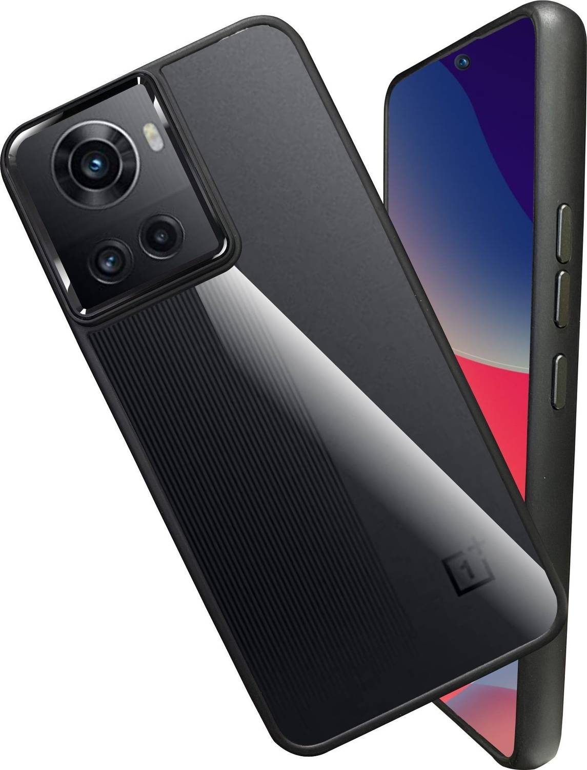 Artistque Back Cover for OnePlus 10R 5G