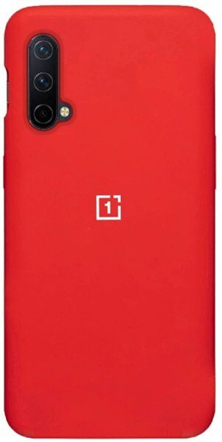 Big Wings Back Cover for ONEPLUS NORD CE 5G