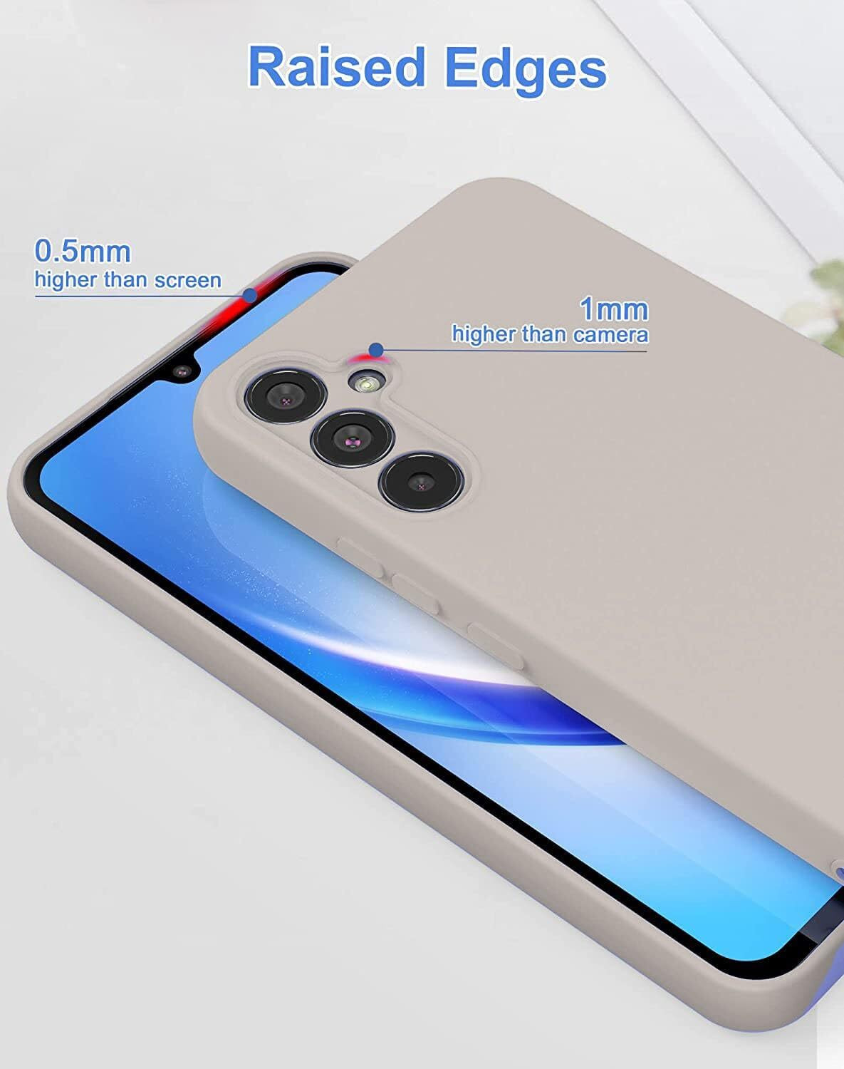 Image of Mystry Box Back Cover for Samsung Galaxy A54