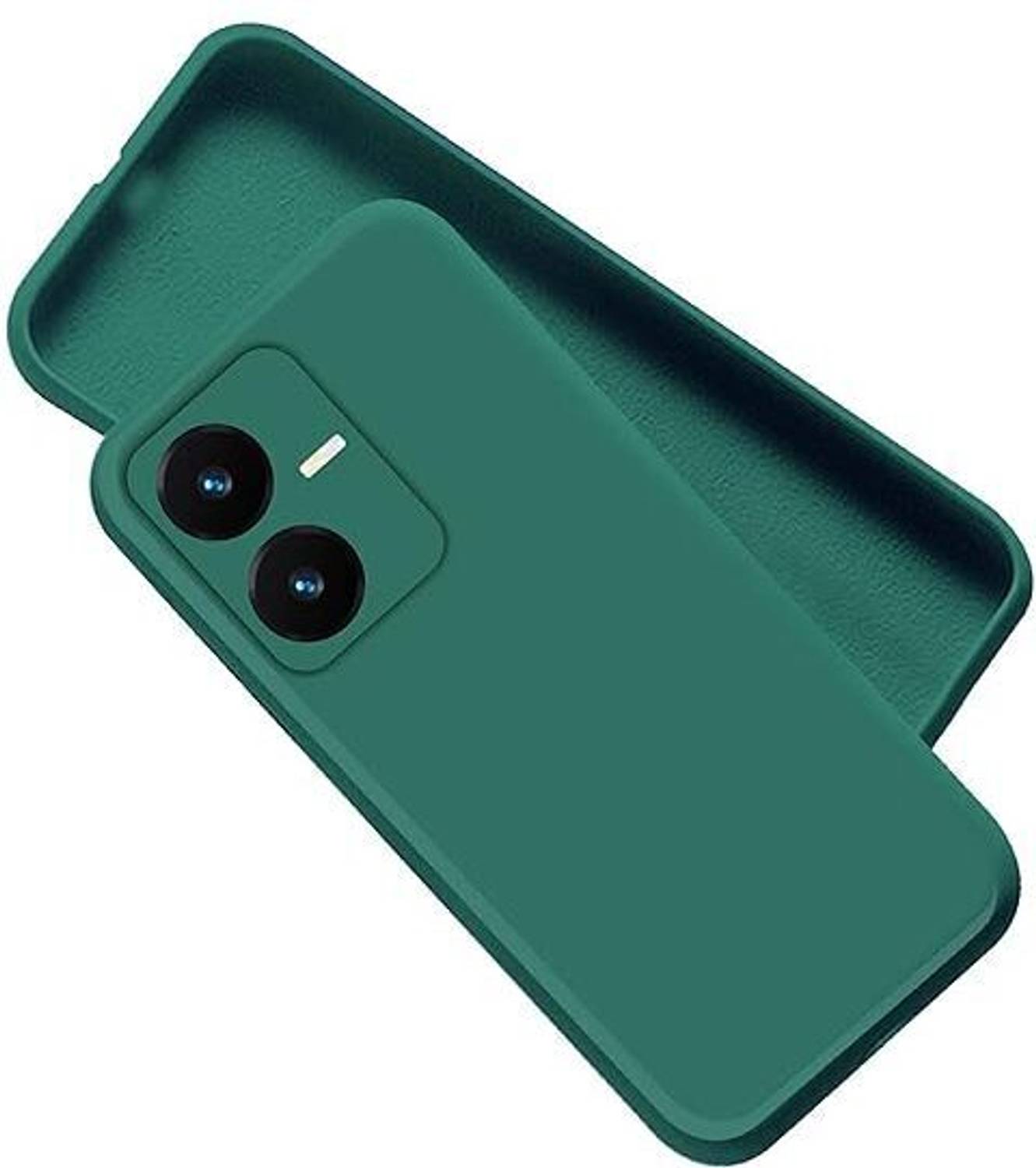 Artistque Back Cover for Vivo Y22