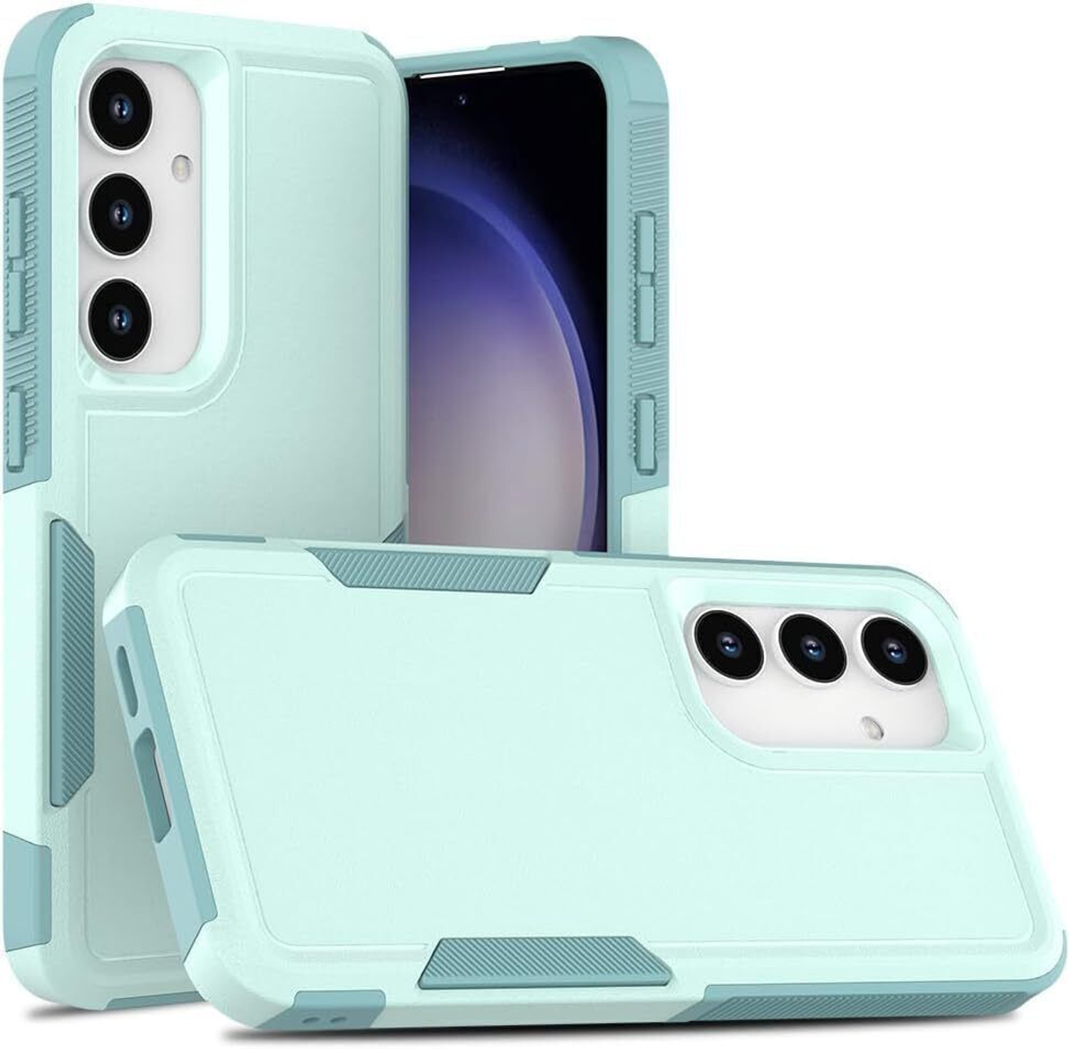 Image of SNAPCOVR Back Cover for Samsung Galaxy S25 FE