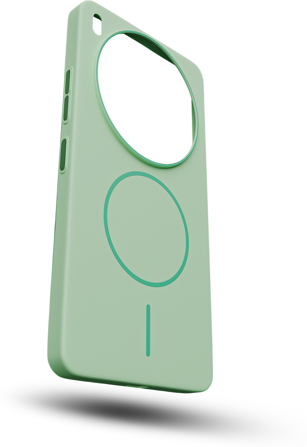 Image of vivo Back Cover for Vivo X300