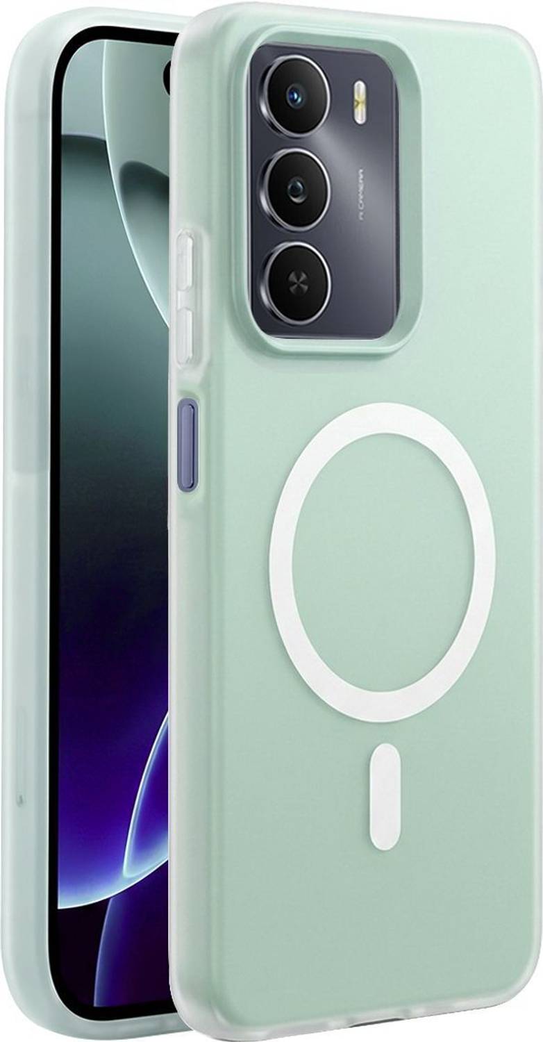 AuraX Back Cover for realme C73 5G