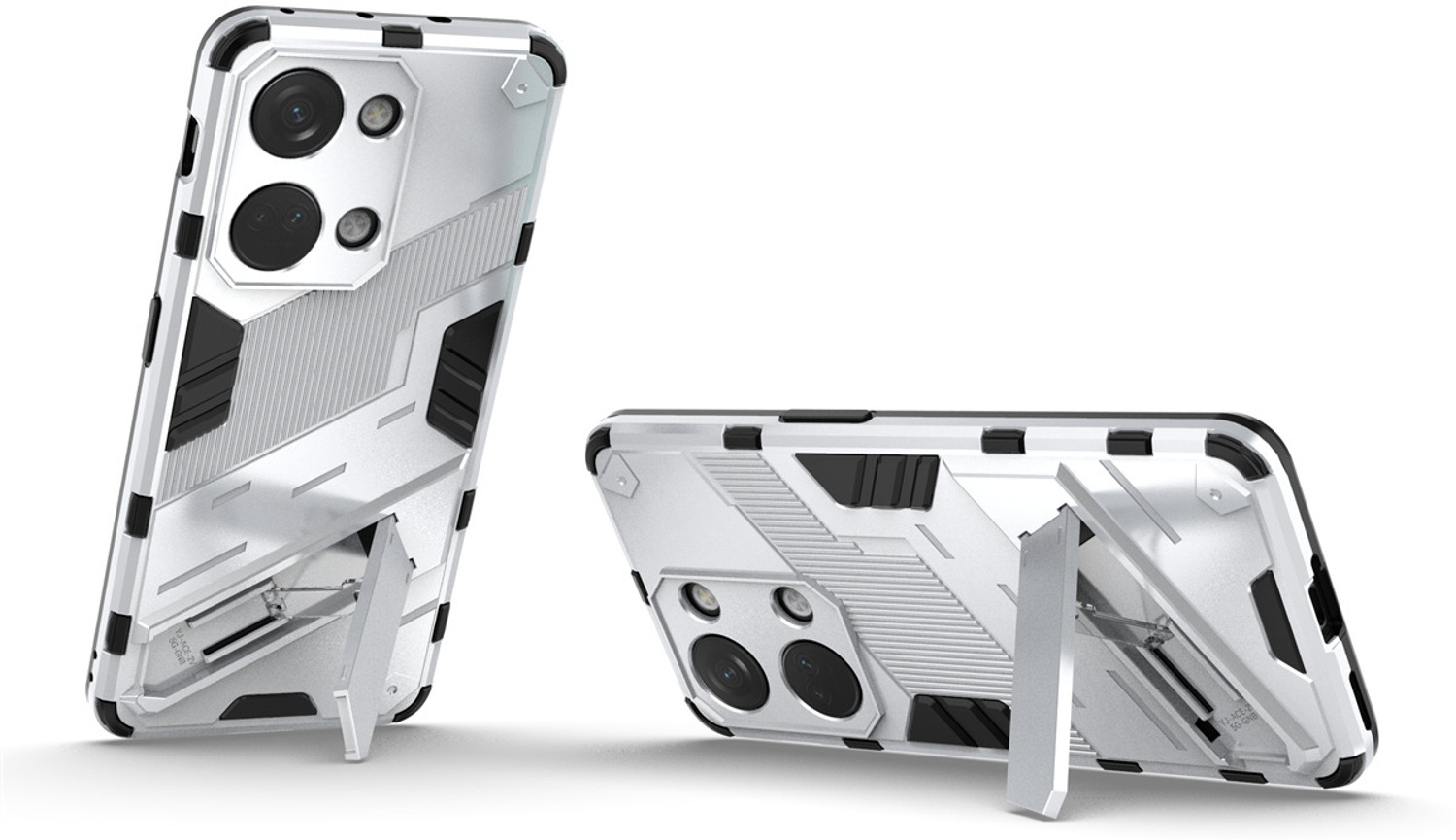 Image of SPL Back Cover for OnePlus Nord 3 5G