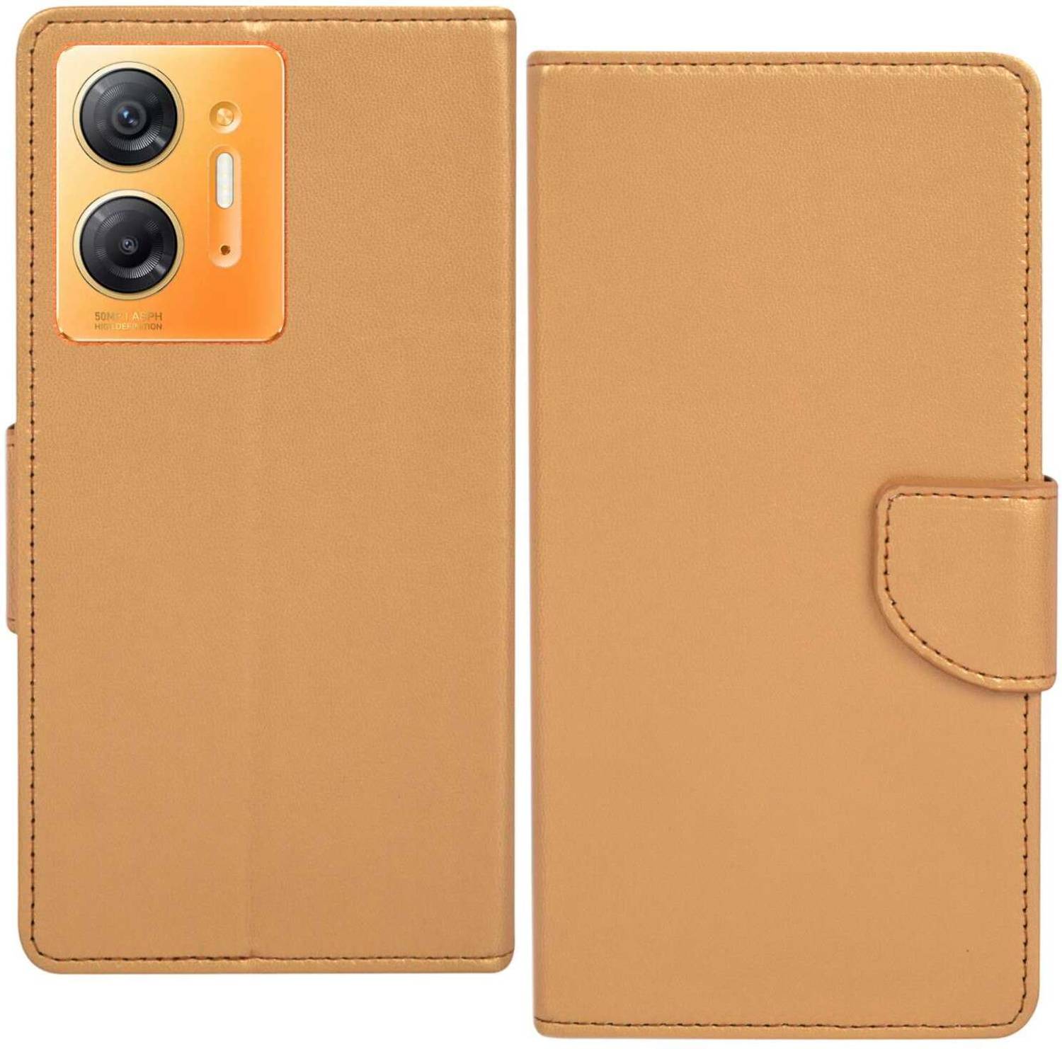 Balacase Back Cover for Infinix Hot 30 5G