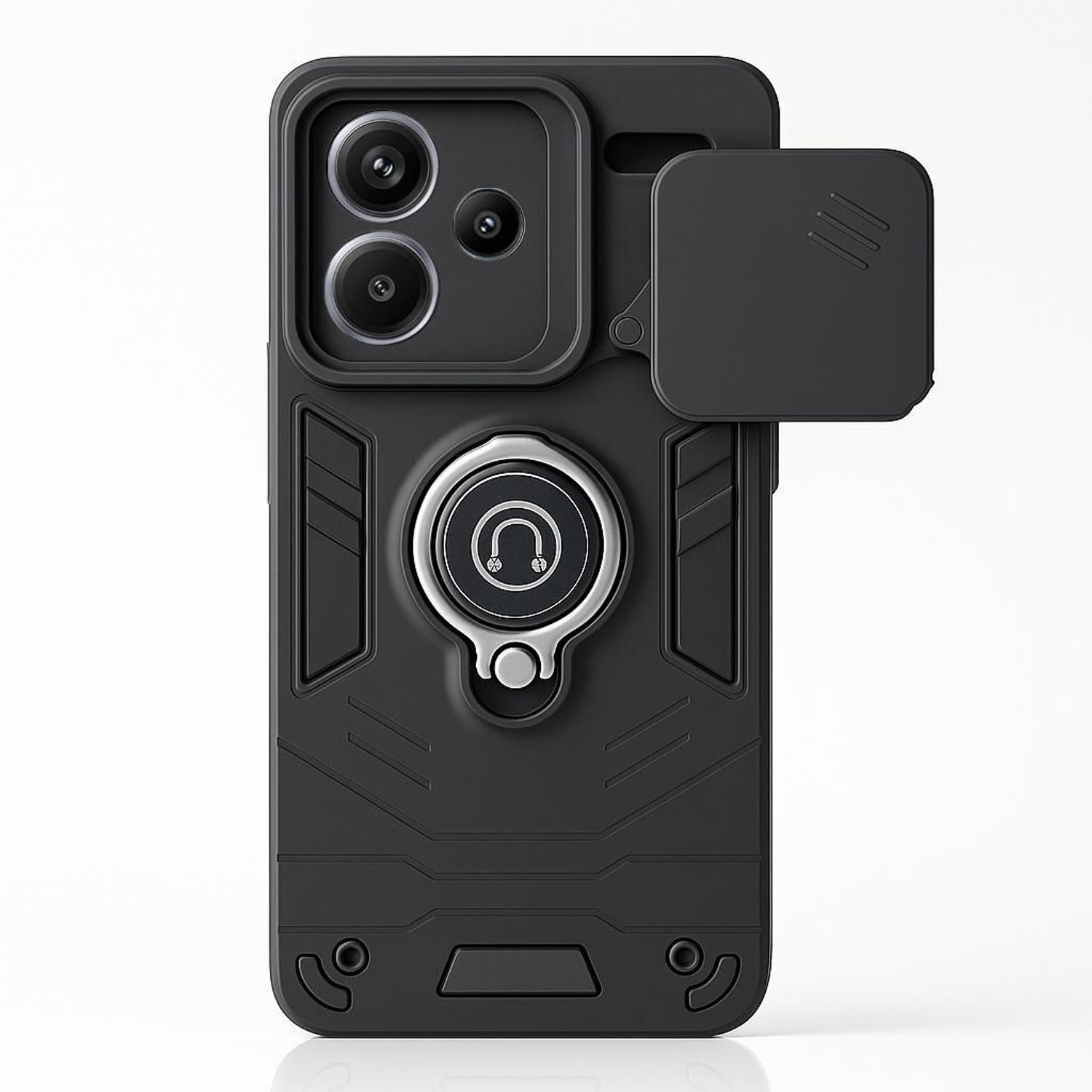 Image of Vikeko Back Cover for REDMI Note 13 Pro+ 5G