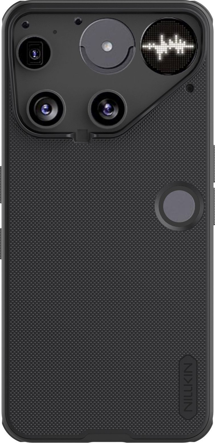 Image of Nillkin Back Cover for Nothing Phone 3