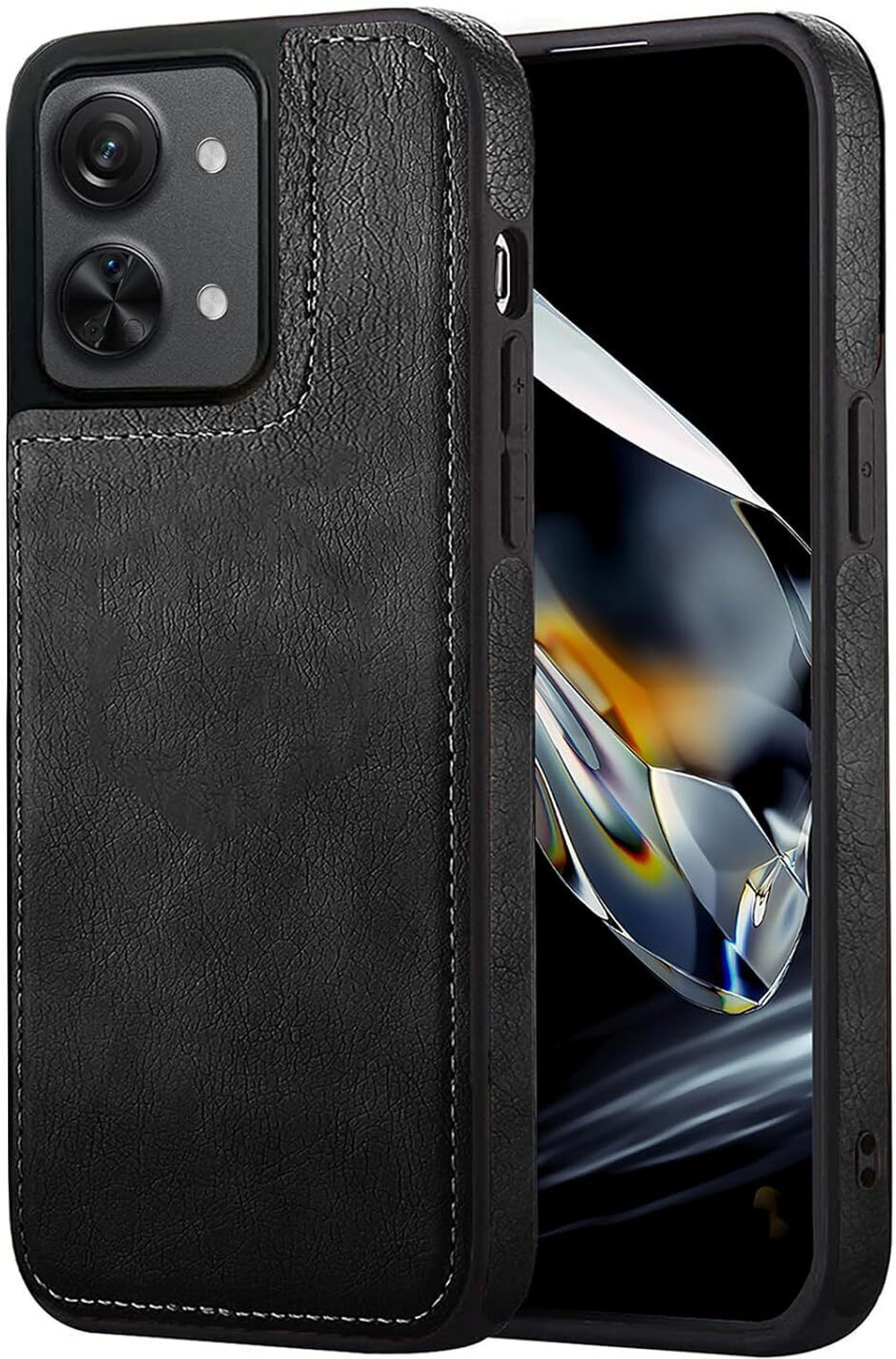 Image of Bonqo Back Cover for OnePlus Nord 2T 5G