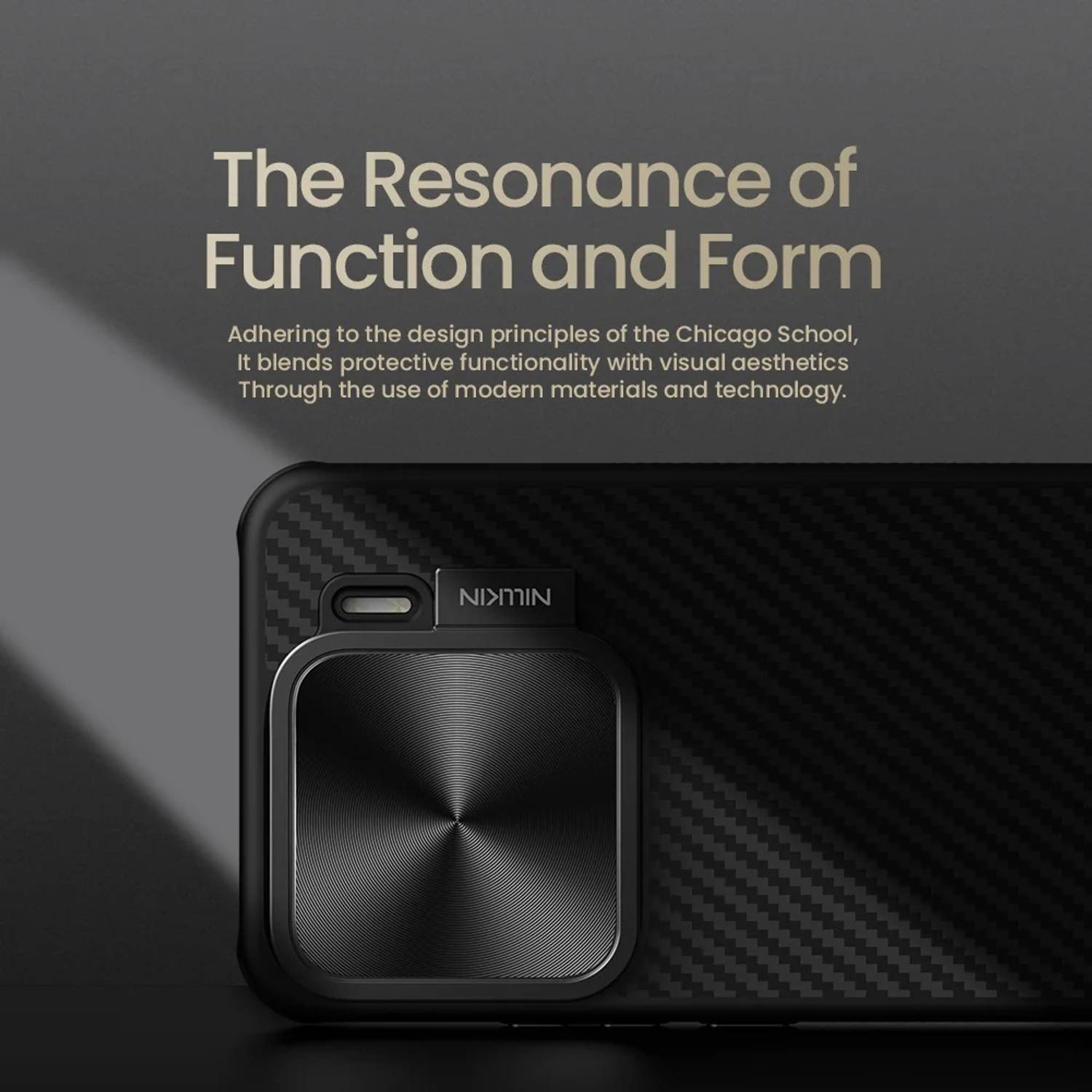 Nillkin Back Cover for Xiaomi 15 - Nillkin : Flipkart.com
