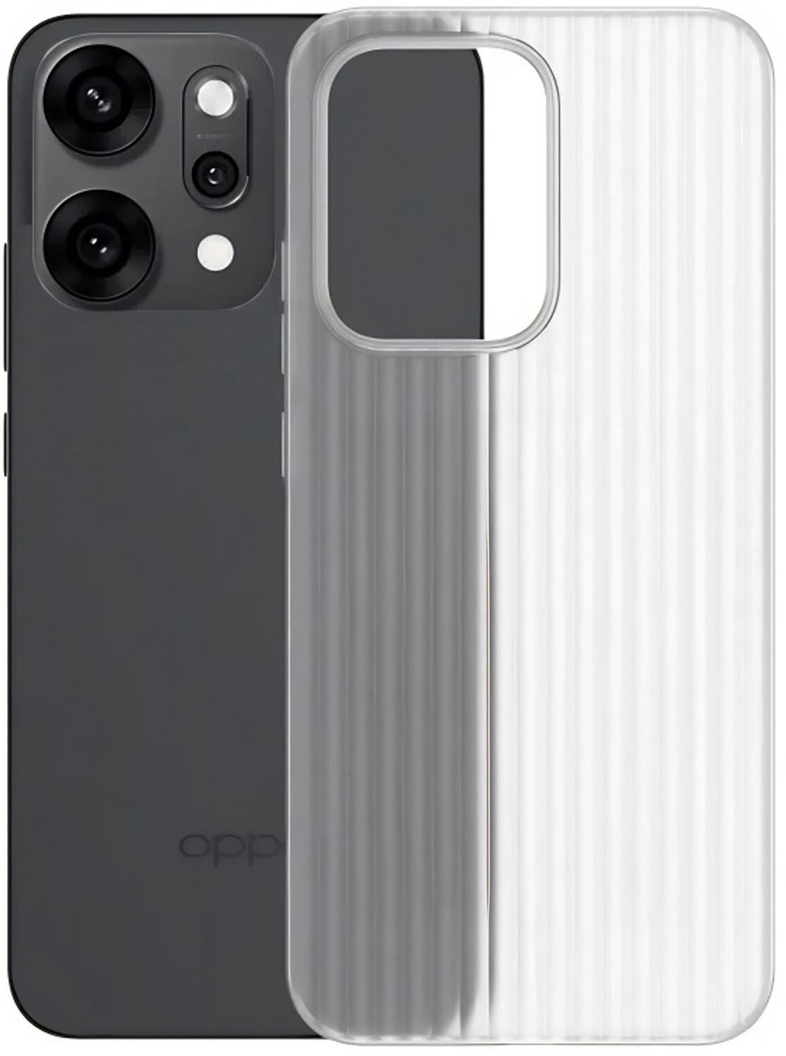 Image of Kapa Back Cover for Oppo Reno 14 5G