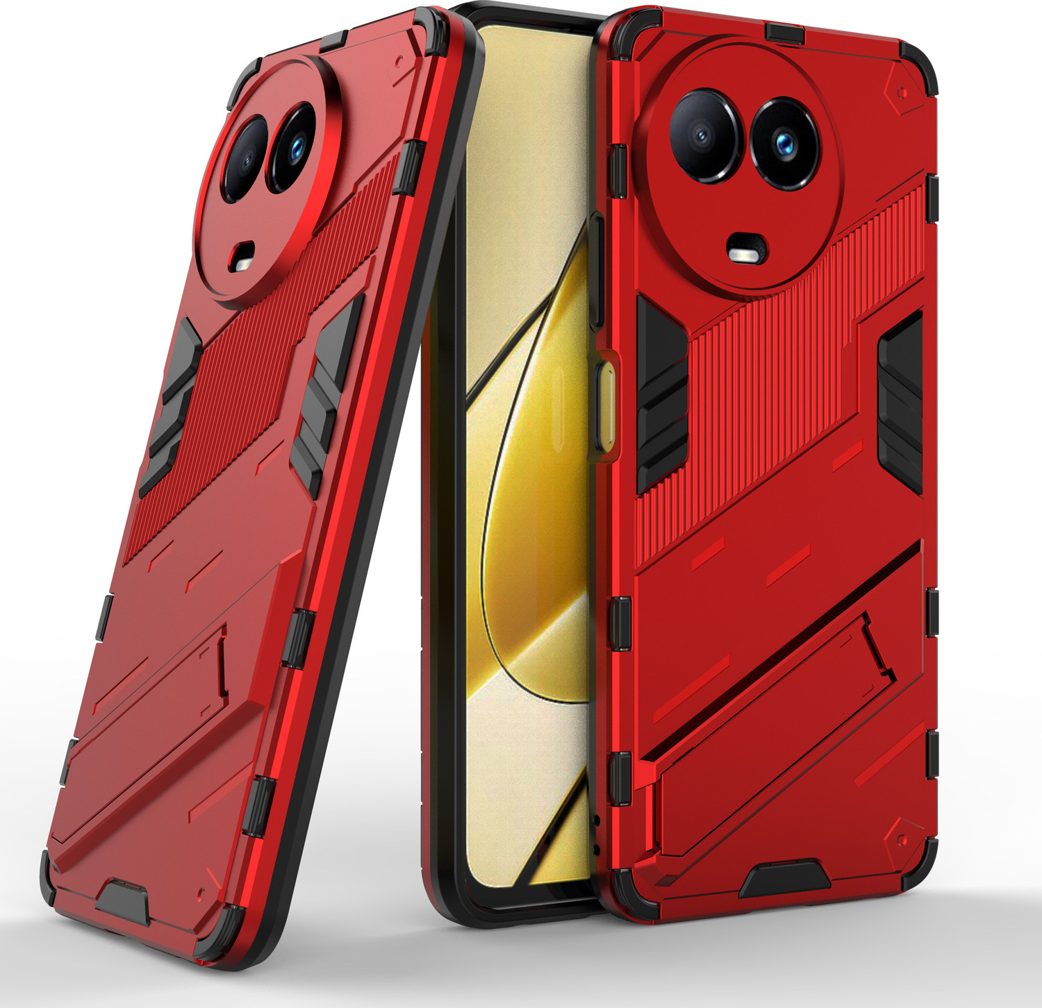 Image of Mobile Mart Back Cover for Realme 11 5G