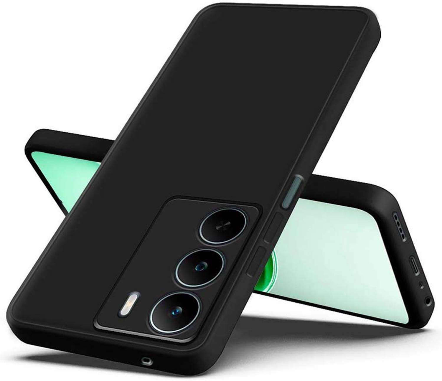 Flipkart SmartBuy Back Cover for Realme C73 5G