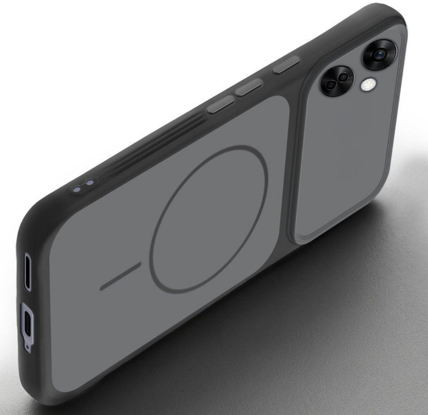 Image of SYOTT Back Cover for OnePlus Nord CE 3 Lite 5G