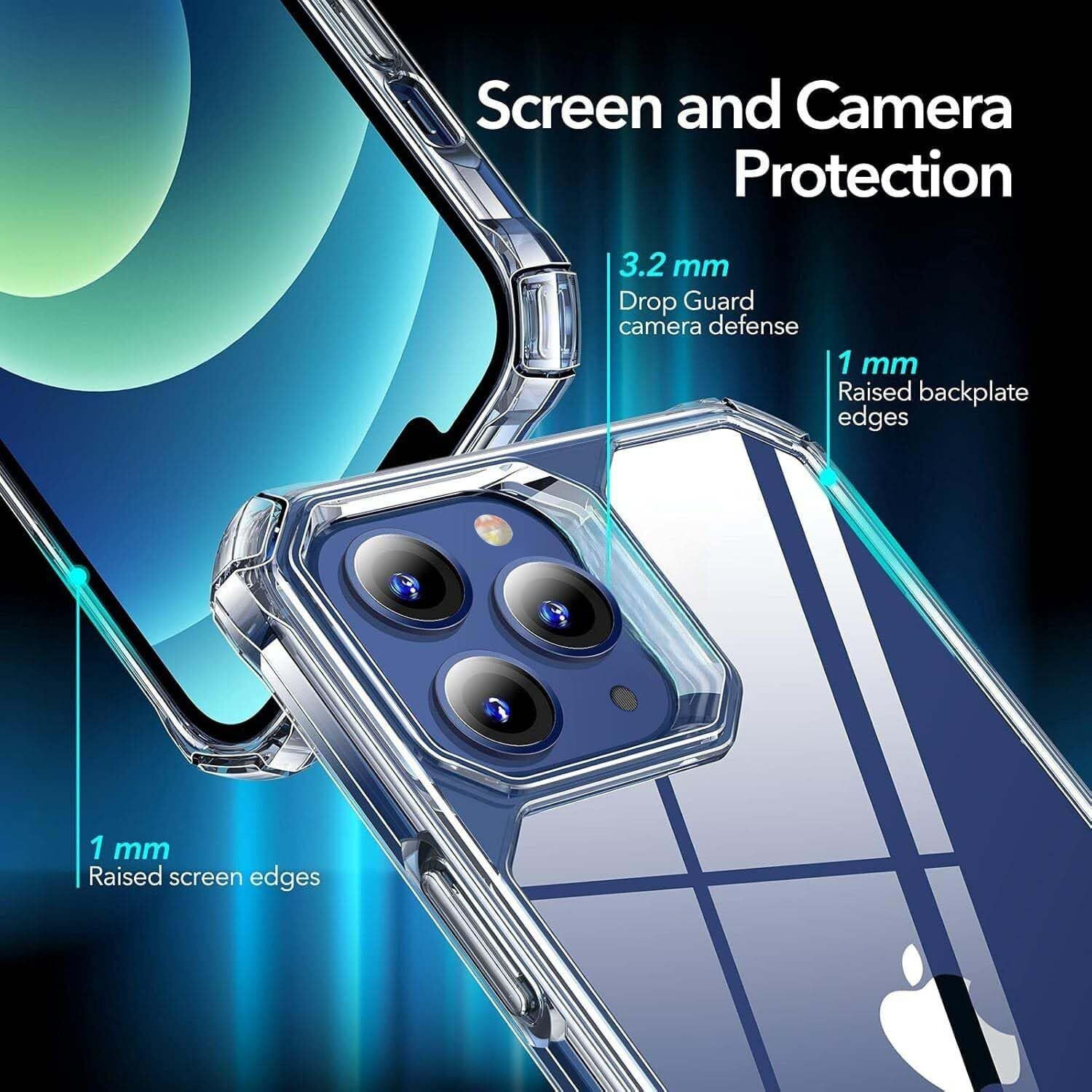 Image of AIBEX Back Cover for Apple iPhone 14 Pro Max