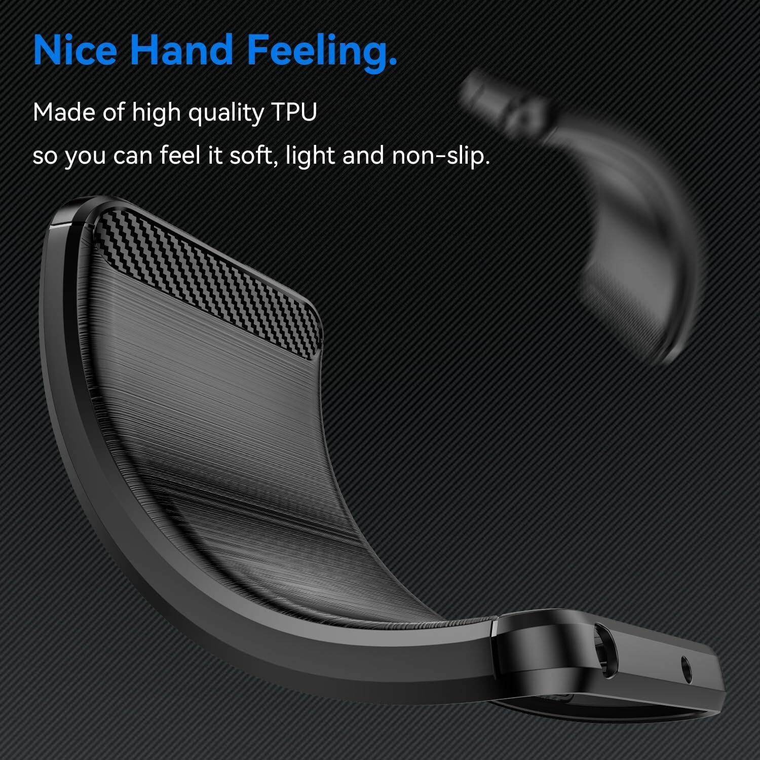 Lustree Realme 14 Pro+ Zebra TPU Case - Image 4