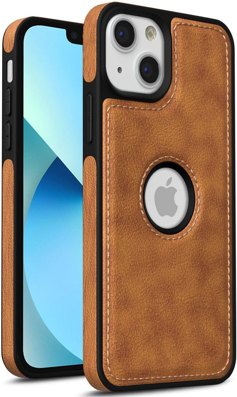 AmericHome Flip Cover for Apple iPhone 14 Plus