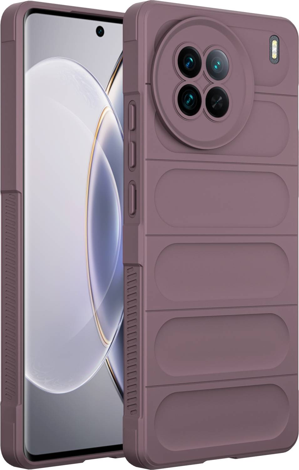 Artistque Back Cover for Vivo X90 5G