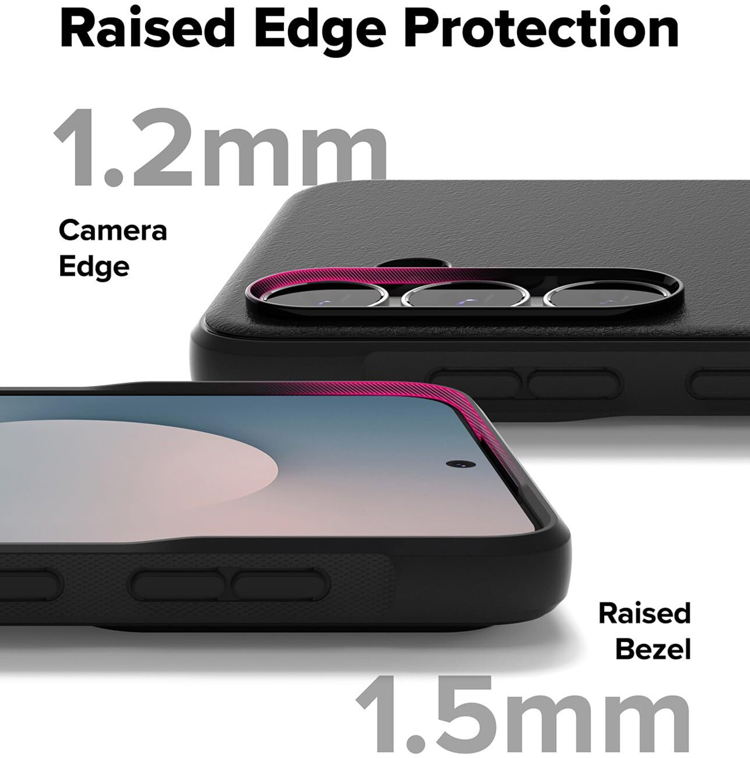 Image of Ringke Back Cover for Samsung Galaxy S25 FE