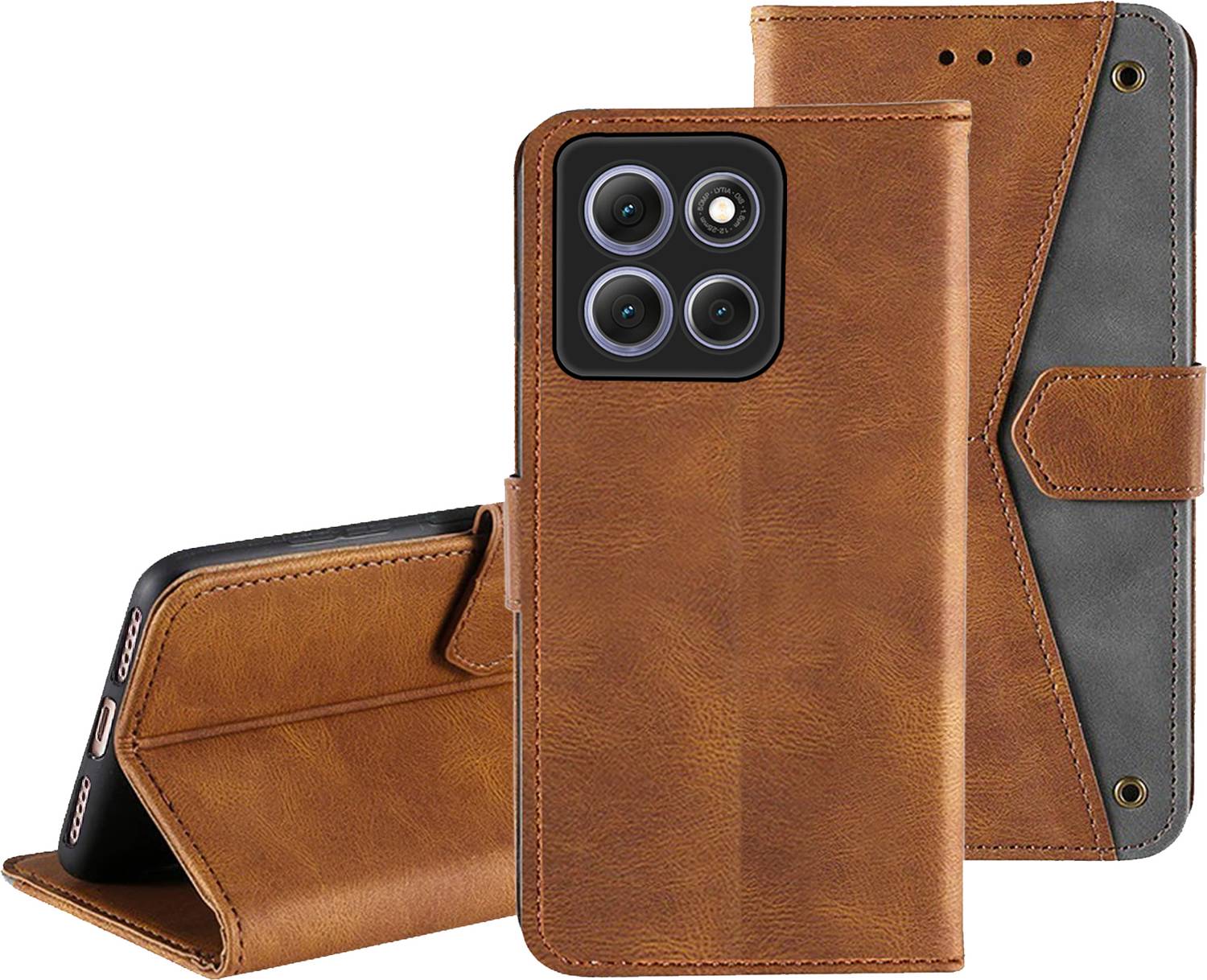 Autofocus Back Cover for Moto G86 Power 5G