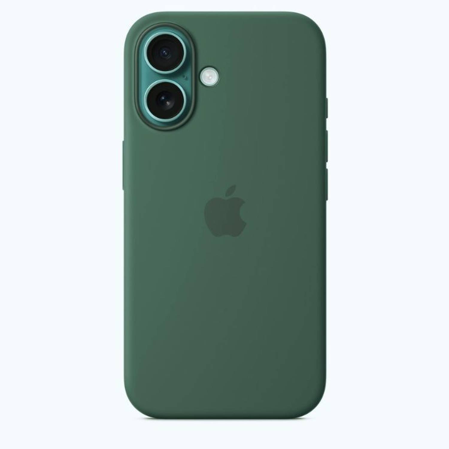 Oldcrew Back Cover for Apple iPhone 16