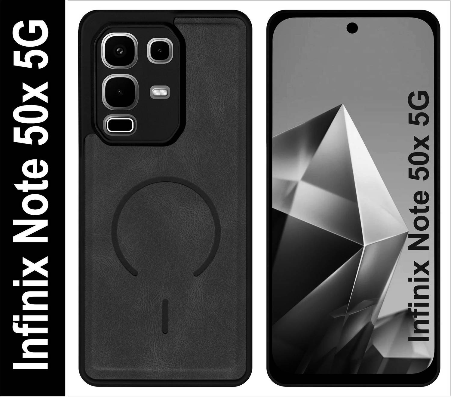 SBMS Infinix Note 50X - Image 1