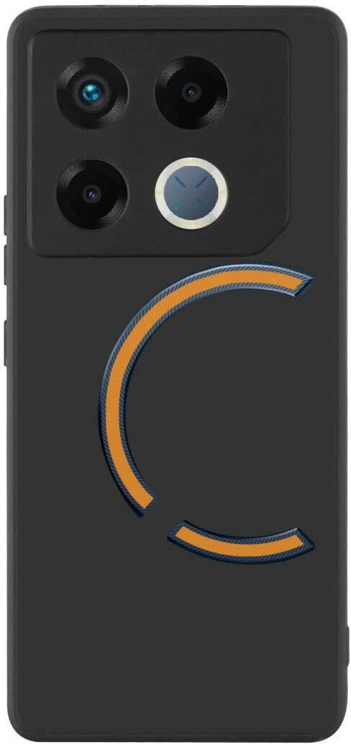 Bodama Back Cover for Infinix GT 20 Pro 5G