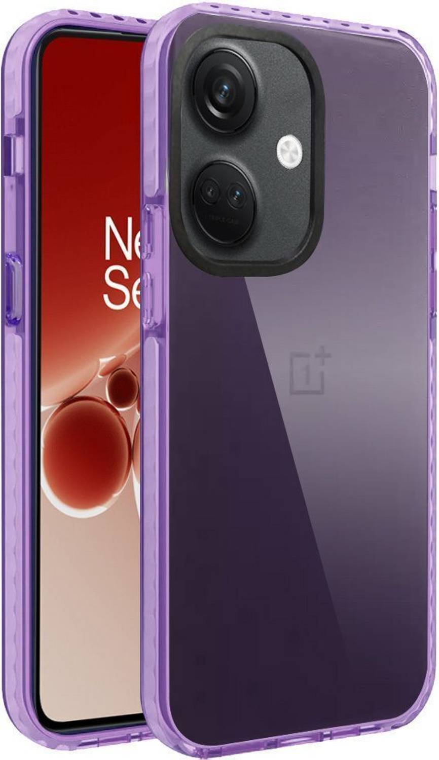 Artistque Back Cover for OnePlus Nord CE 3 5G