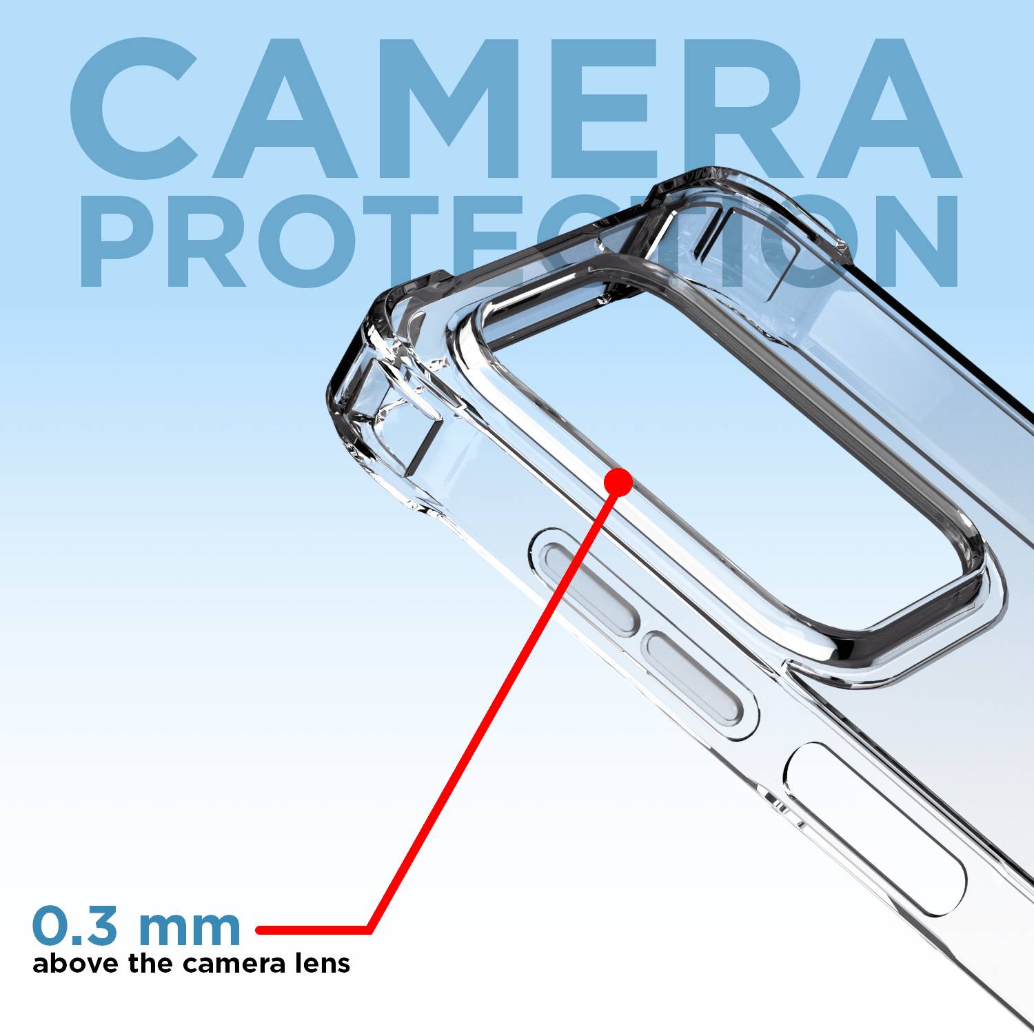 GLOBAL NOMAD Back Cover for vivo T4x 5G - Image 5