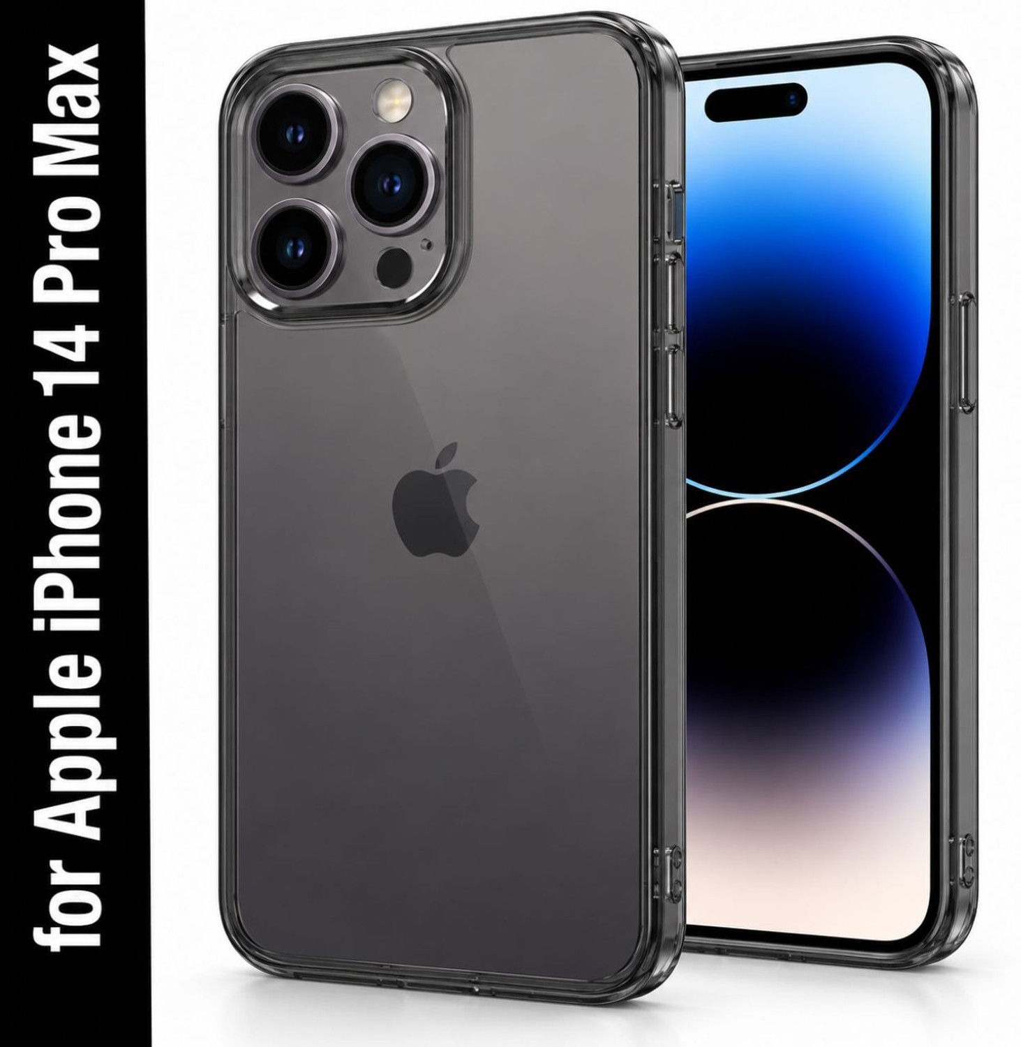 Image of shree divya Back Cover for Apple iPhone 14 Pro Max