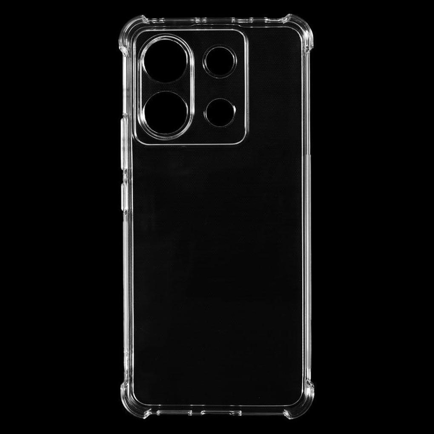 Image of Glasgow Back Cover for realme 13 5G