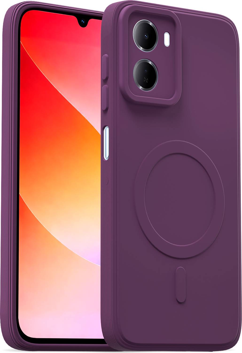 Flipkart SmartBuy Back Cover for Redmi 15a 5G